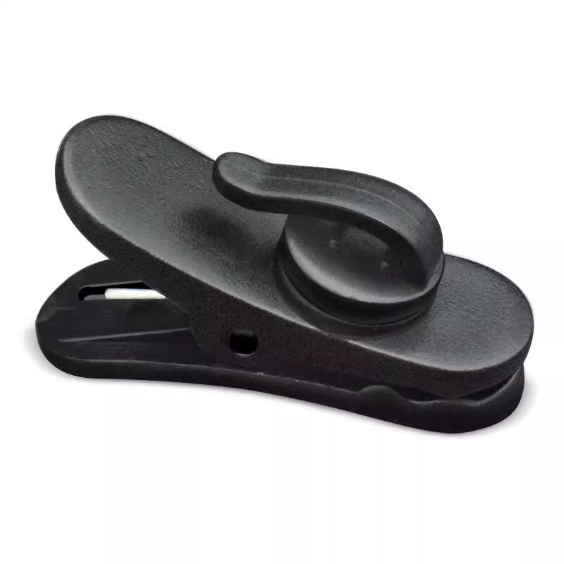 Headphone Hook Under - 10 قطع من مشابك كابلات سماعات