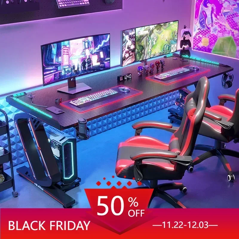 Desk Setup Simple - # ملحقات إعداد الألعاب: خزانة كمبيوتر،