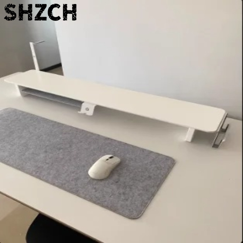 Desk Setup Ergonomics - ‌ حامل شاشة ZORKMOU Z3 قابل