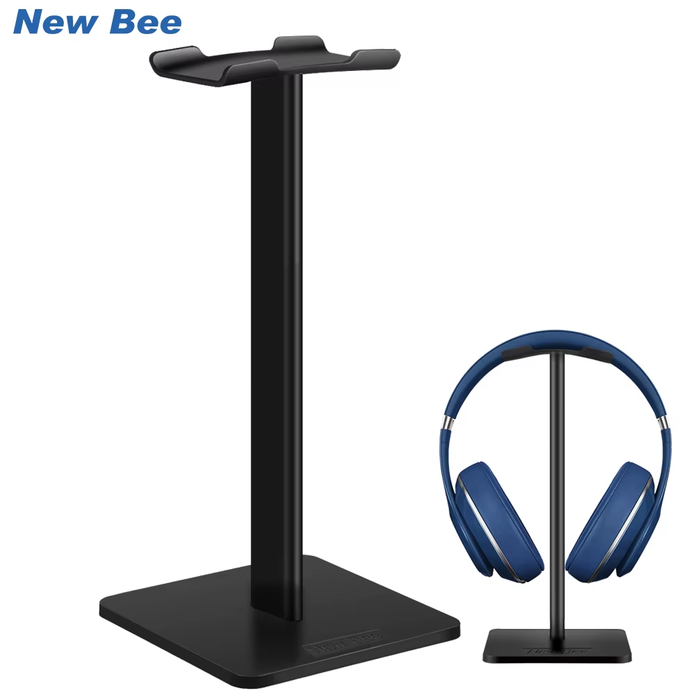Headphone Hook Under - حامل سماعات رأس New Bee Z1