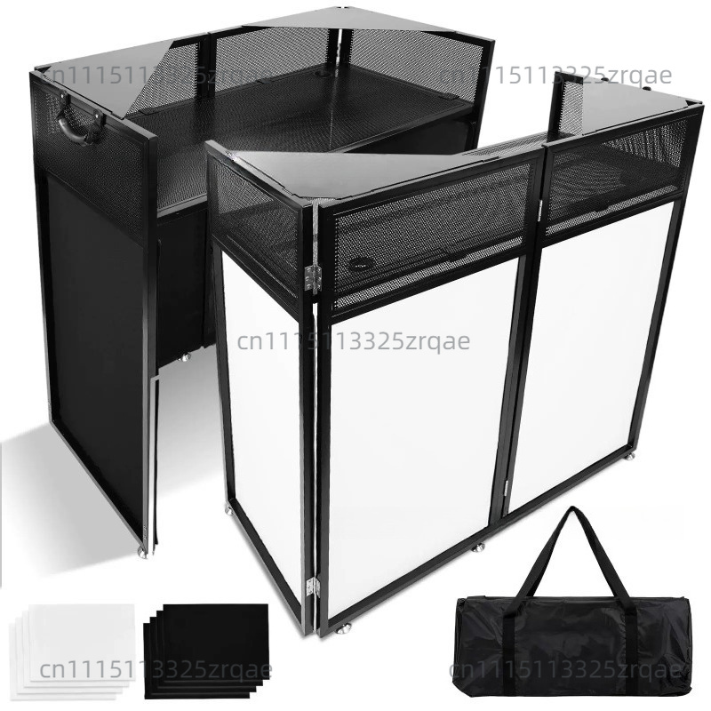 Desk Setup Light - منصة مينغتانغ مخصصة التصميم قابلة للطي
