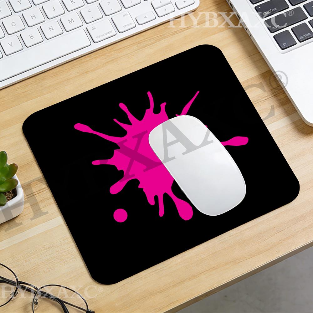 Desk Setup Gaming And Work - لوحة ماوس صغيرة من HYBXAXC بتصميم