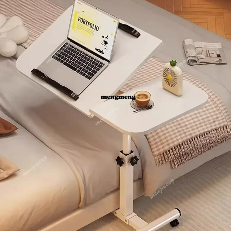 Desk Setup Ergonomics - طاولات كمبيوتر صغيرة قابلة للطي، طاولة