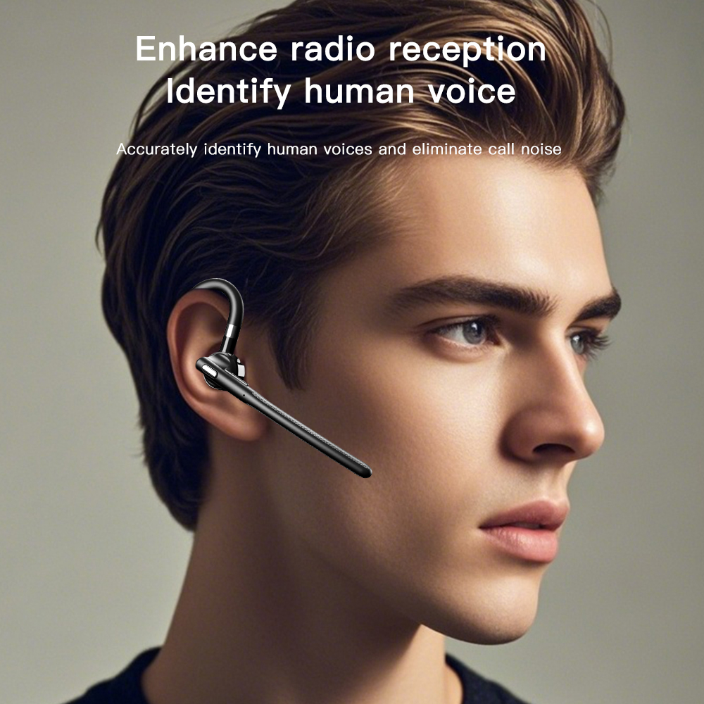 سماعة رأس بلوتوث 5.4 لاسلكية م - مراجعة Headphone Hook Under وسعره