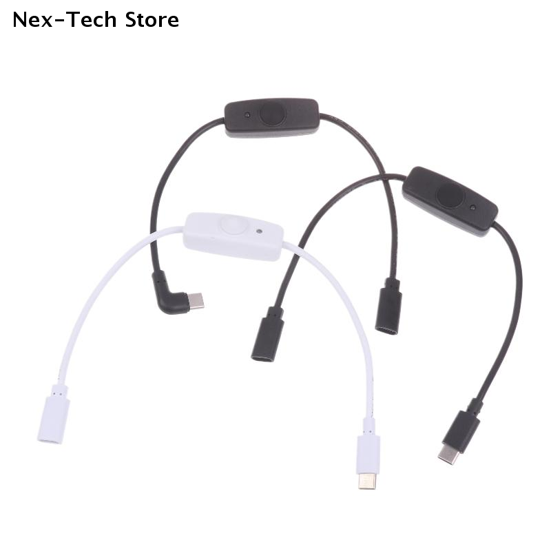كابل تمديد USB-C قصير 5 فولت 2 - مراجعة Desk Setup Led Strip وسعره