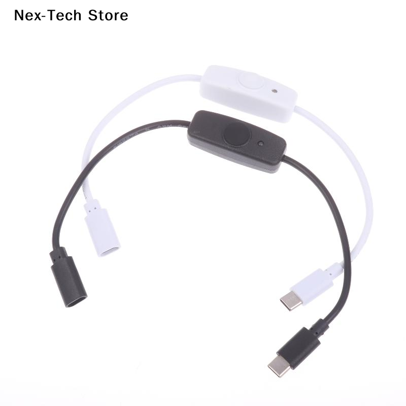 كابل تمديد USB-C قصير 5 فولت 2 - مراجعة Desk Setup Led Strip وسعره