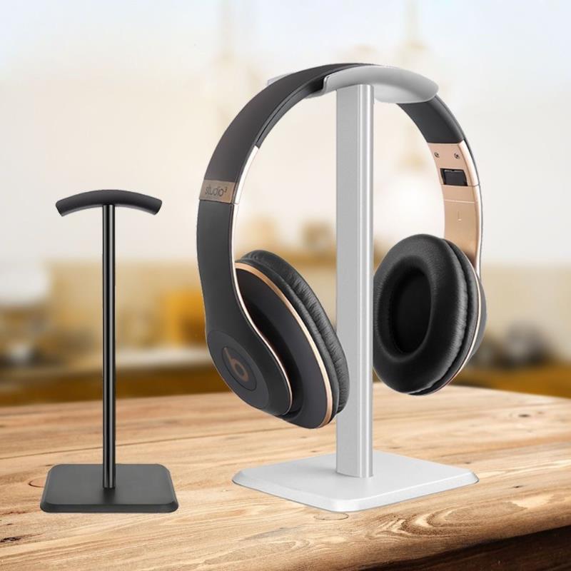 حامل سماعات رأس متعدد الوظائف  - مراجعة Headphone Hook Under وسعره