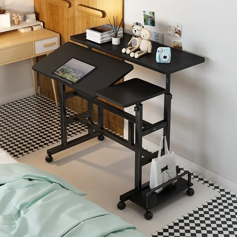 طاولة كمبيوتر متعددة الوظائف ق - مراجعة Desk Setup Simple وسعره