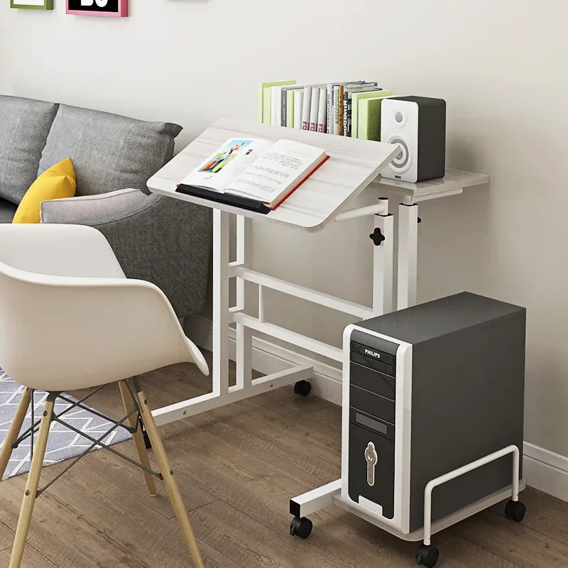 طاولة كمبيوتر متعددة الوظائف ق - مراجعة Desk Setup Simple وسعره