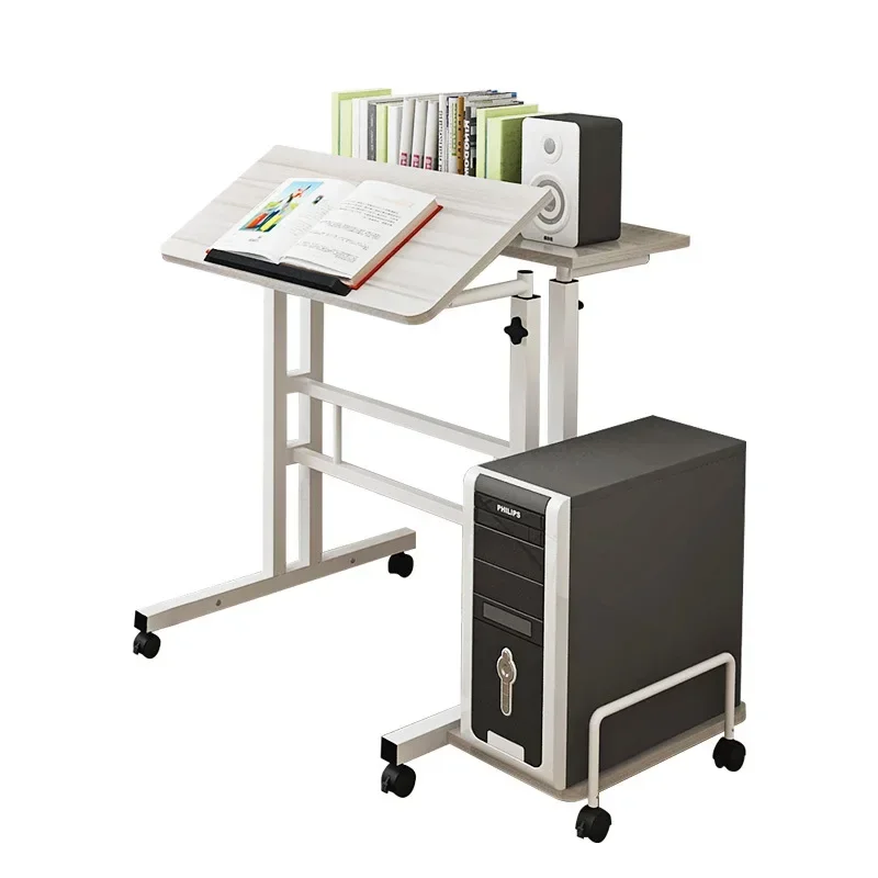 طاولة كمبيوتر متعددة الوظائف ق - مراجعة Desk Setup Simple وسعره