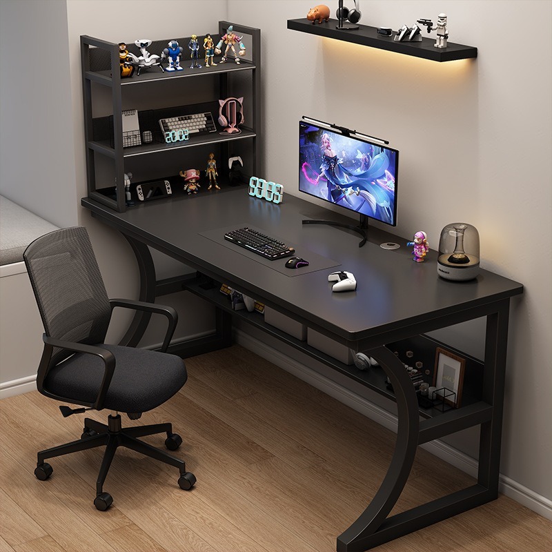 طاولة ألعاب، طاولة كمبيوتر منز - مراجعة Desk Setup Productivity وسعره
