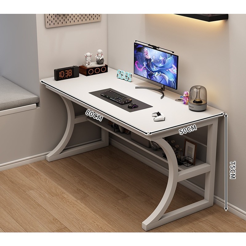 طاولة ألعاب، طاولة كمبيوتر منز - مراجعة Desk Setup Productivity وسعره