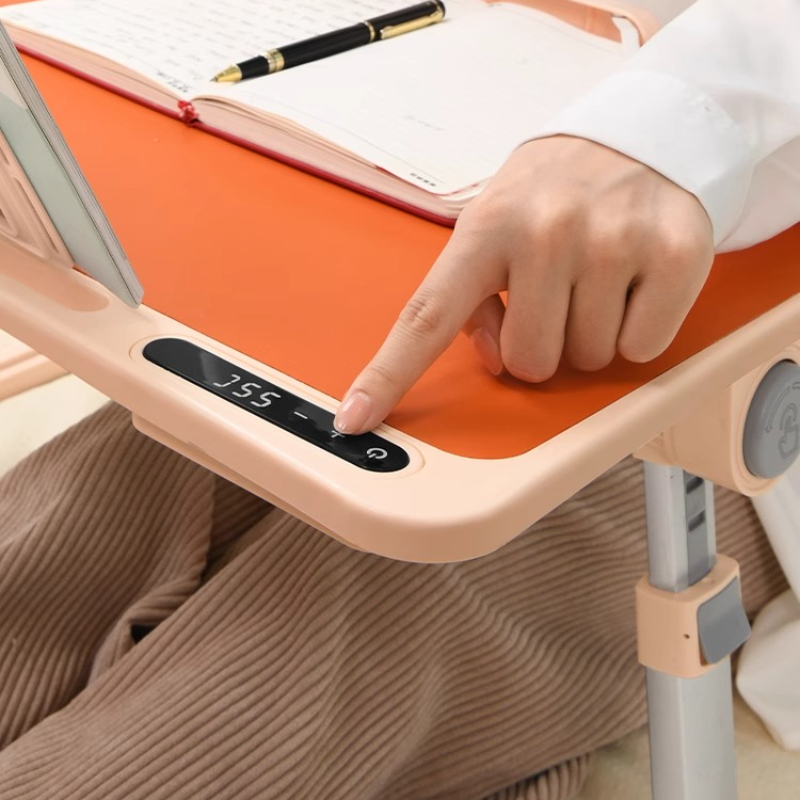 حامل كمبيوتر محمول قابل للتعدي - مراجعة Desk Setup Ergonomics وسعره