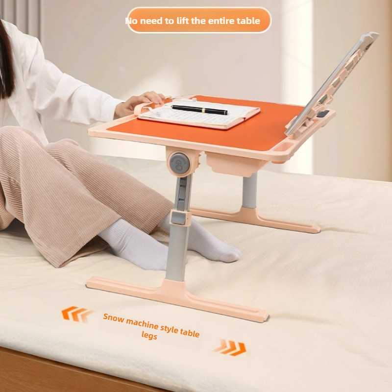 حامل كمبيوتر محمول قابل للتعدي - مراجعة Desk Setup Ergonomics وسعره