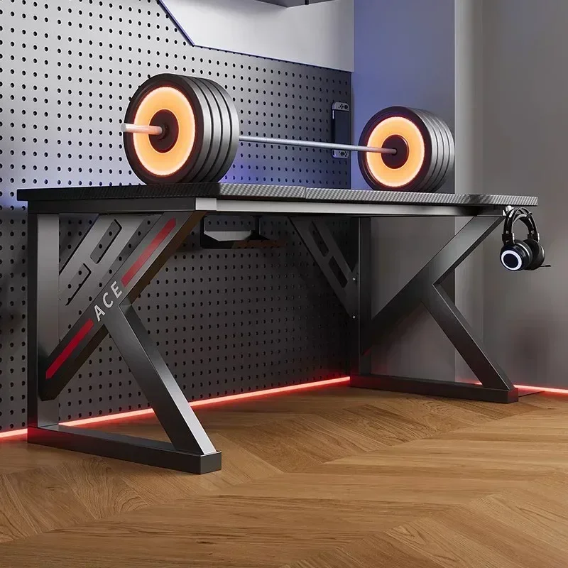 # ملحقات إعداد الألعاب: خزانة  - مراجعة Desk Setup Simple وسعره