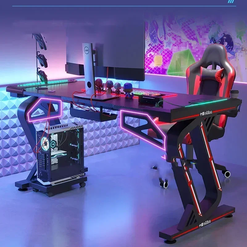 # ملحقات إعداد الألعاب: خزانة  - مراجعة Desk Setup Simple وسعره