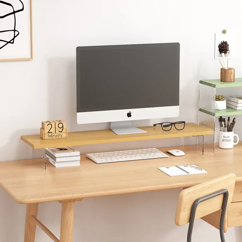 شاشة الكمبيوتر طاولة منخفضة مك - مراجعة Desk Setup Productivity وسعره