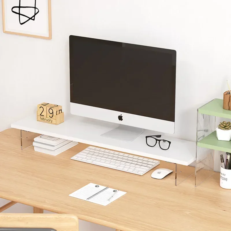 شاشة الكمبيوتر طاولة منخفضة مك - مراجعة Desk Setup Productivity وسعره