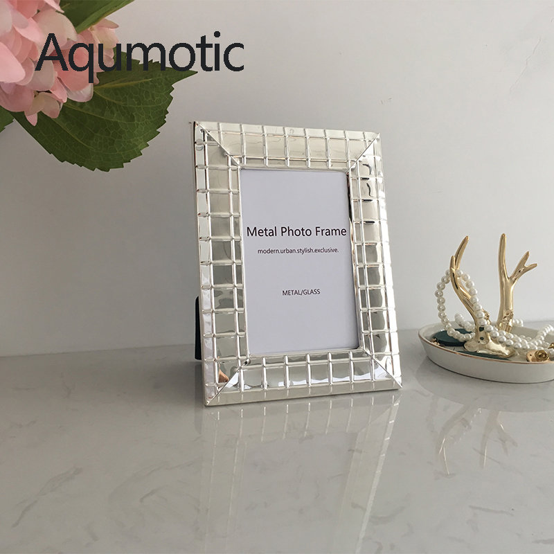 Aqumotic الشمال الحديد إطار صو - مراجعة Desk Setup Simple وسعره