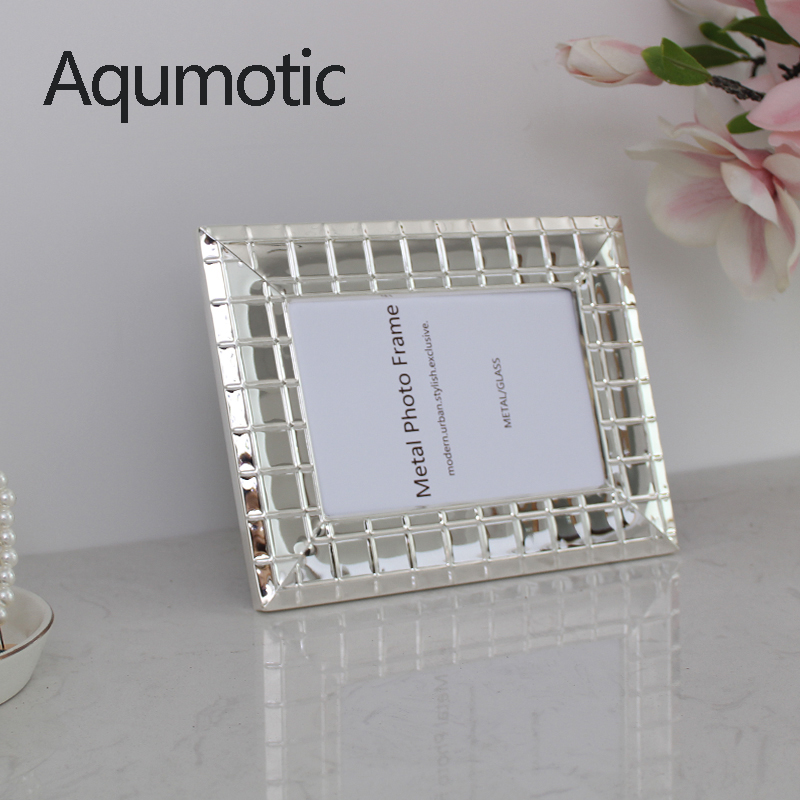 Aqumotic الشمال الحديد إطار صو - مراجعة Desk Setup Simple وسعره