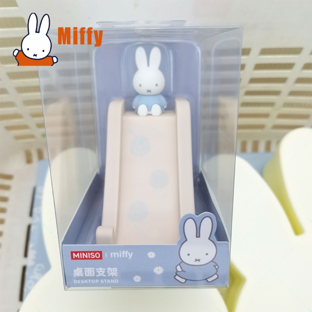 حامل هاتف كاواي ميفي على شكل أ - مراجعة Desk Setup Cute وسعره