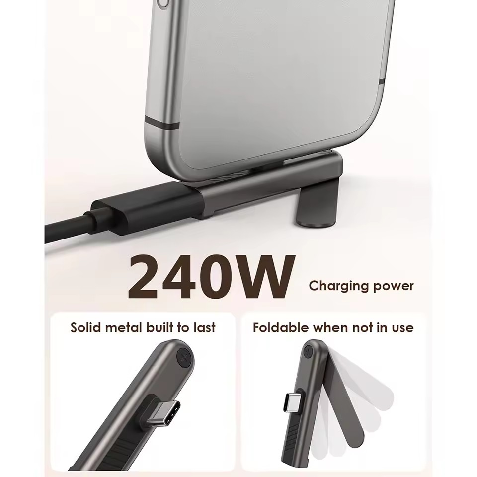 محول صوت محمول من USB C إلى 3. - مراجعة Headphone Hook Under وسعره