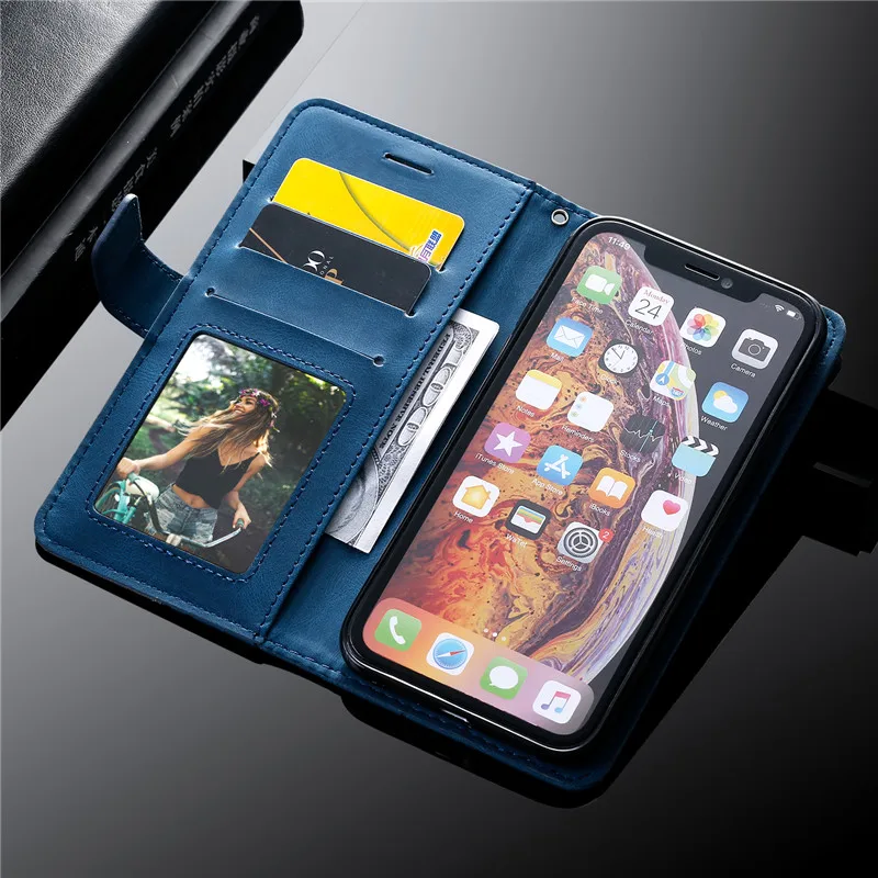 محفظة الوجه غطاء Couqe ل Xiaom - مراجعة Dual Phone Holder وسعره