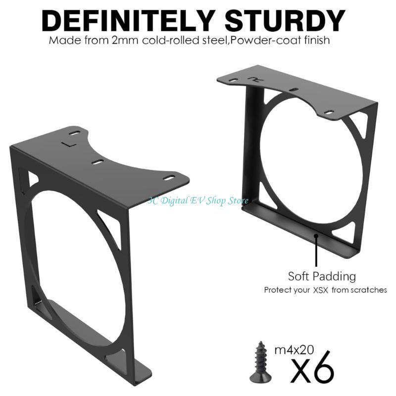 حامل دعم E74D فعال تحت المكتب، - مراجعة Desk Setup Xbox وسعره