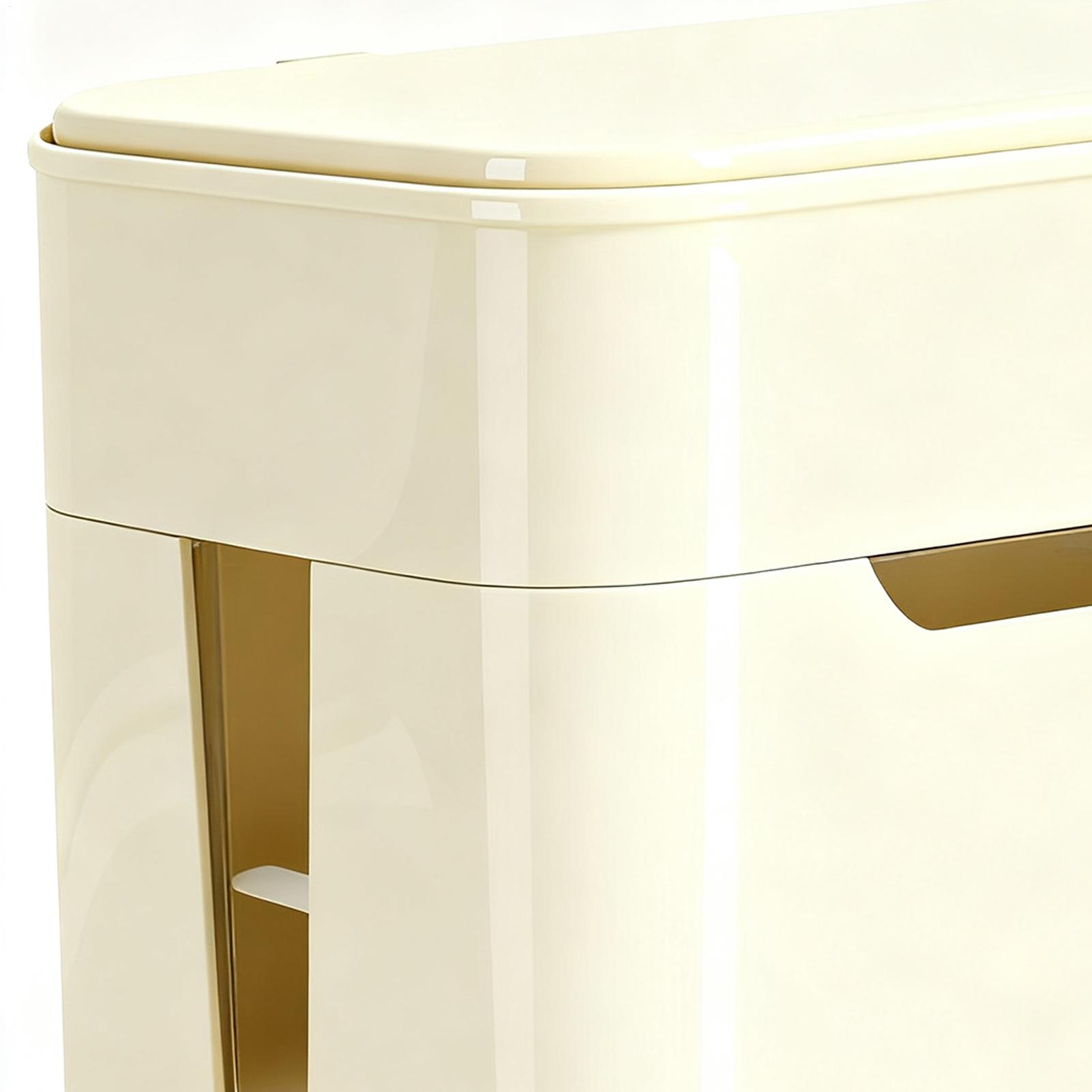 صندوق إدارة السلك تخزين الأسلا - مراجعة Desk Setup With Tv وسعره