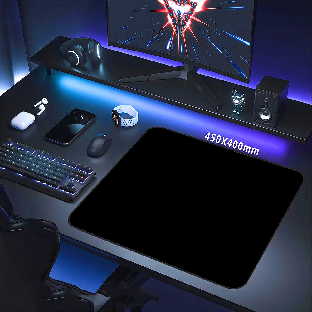 لوحة ماوس Xxl سرعة إعداد اللون - مراجعة Desk Setup Gaming And Work وسعره