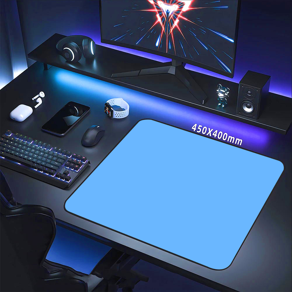 لوحة ماوس Xxl سرعة إعداد اللون - مراجعة Desk Setup Gaming And Work وسعره