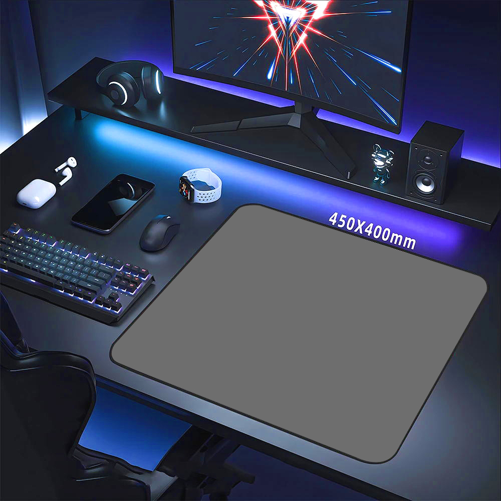 لوحة ماوس Xxl سرعة إعداد اللون - مراجعة Desk Setup Gaming And Work وسعره