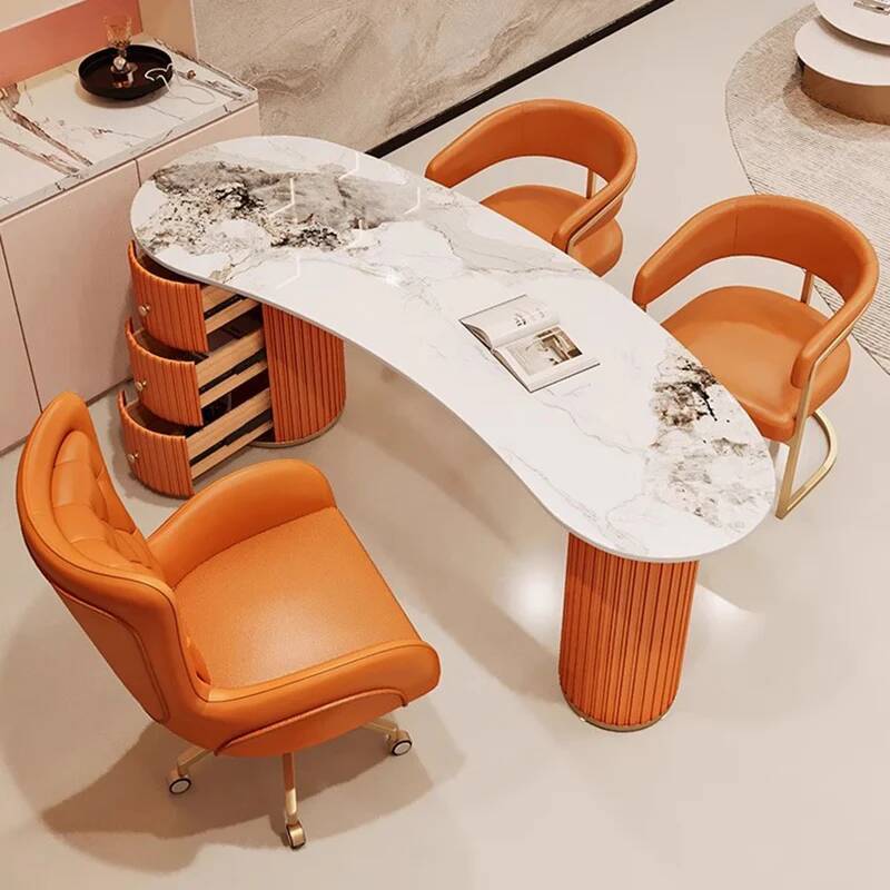 طاولة العمل الكمبيوتر حامل تلف - مراجعة Desk Setup With Tv وسعره