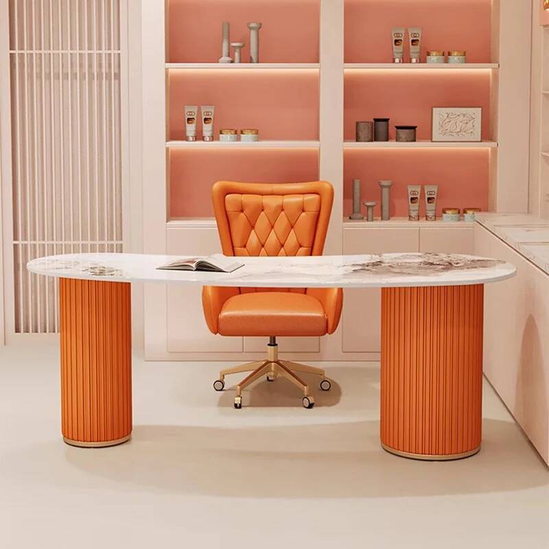 طاولة العمل الكمبيوتر حامل تلف - مراجعة Desk Setup With Tv وسعره