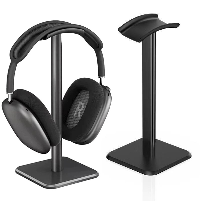 حامل سماعات رأس عالمي من البلا - مراجعة Headphone Hook Under وسعره