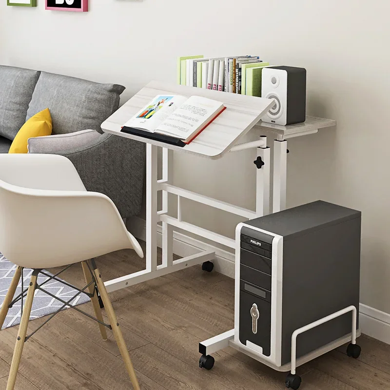 طاولة كمبيوتر قائمة بذاتها أني - مراجعة Desk Setup Simple وسعره