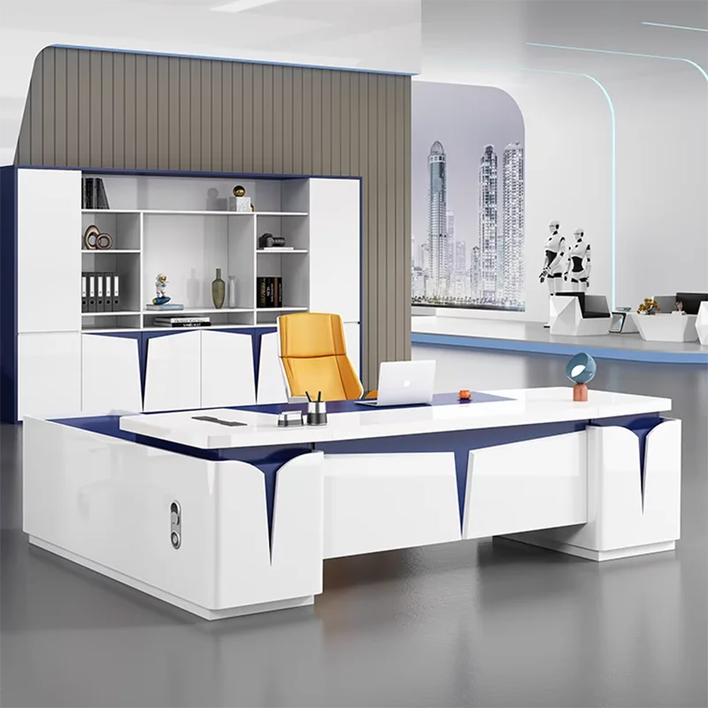 ملحقات إعداد مكتب الأثاث، زاوي - مراجعة Desk Setup Simple وسعره