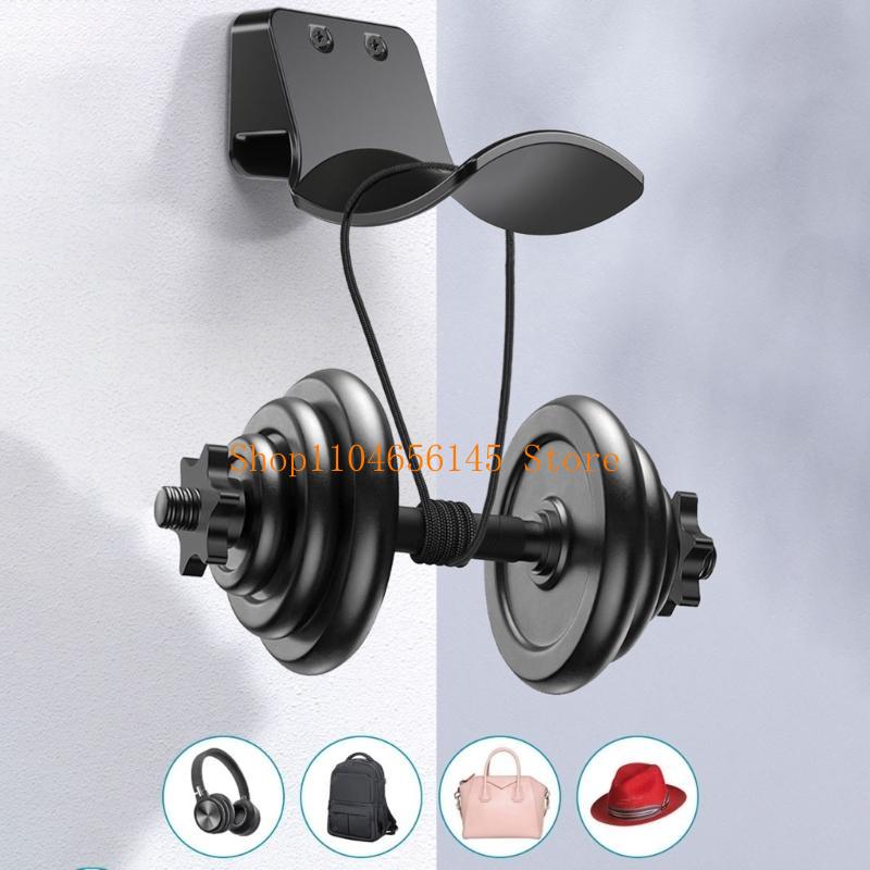 5asd منظمات حامل سماعات الرأس  - مراجعة Desk Setup Headphones وسعره