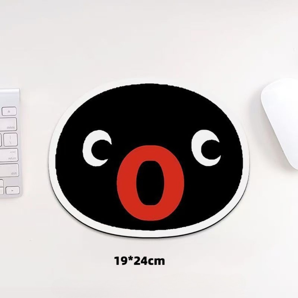 لوحة ماوس بتصميم البطريق اللطي - مراجعة Desk Setup Cute وسعره