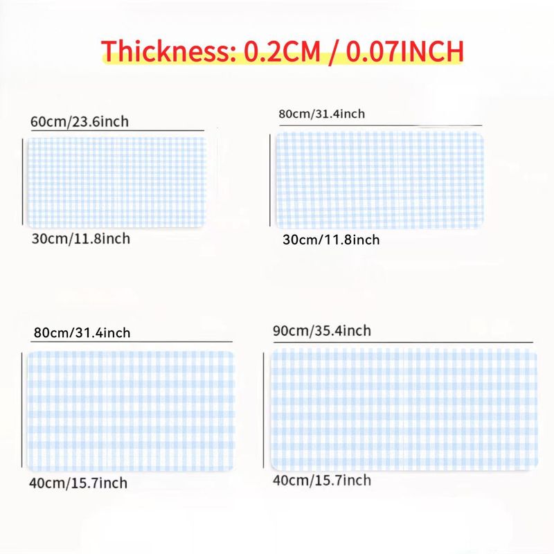 لوحة ماوس كبيرة بتصميم تنين طا - مراجعة Desk Setup Ergonomics وسعره