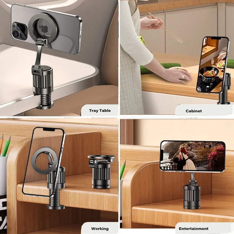 قابل للتعديل متعدد الوظائف تدو - مراجعة Desk Setup Essentials وسعره