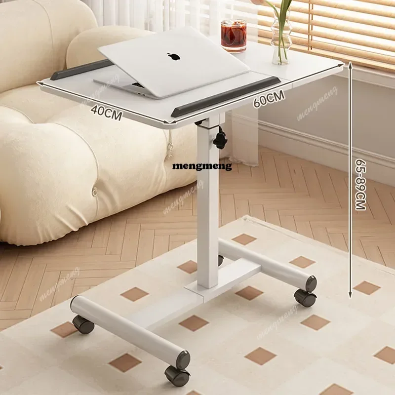 طاولات كمبيوتر صغيرة قابلة للط - مراجعة Desk Setup Ergonomics وسعره